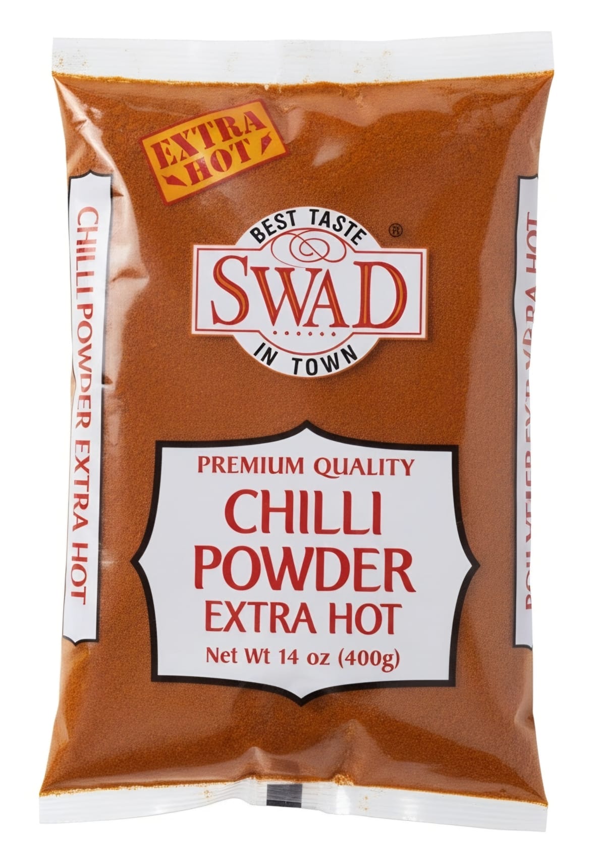 Swad Chilli Extra Hot